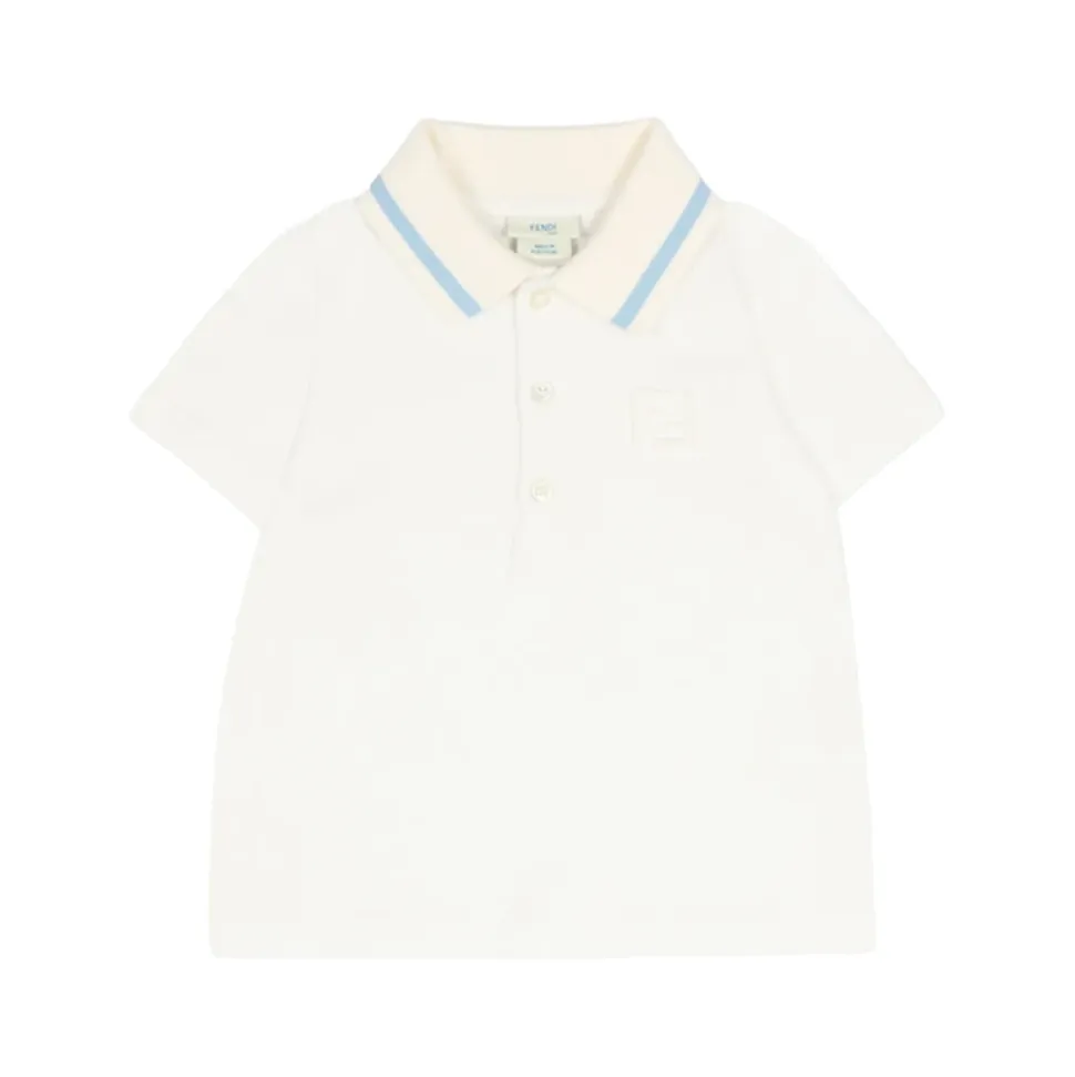 Bomulls Polo