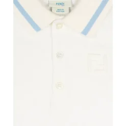 Bomulls Polo