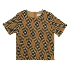 Bomullspoplinbluse