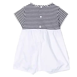 Bomullsromper