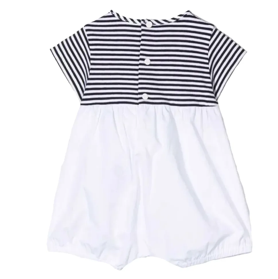 Bomullsromper