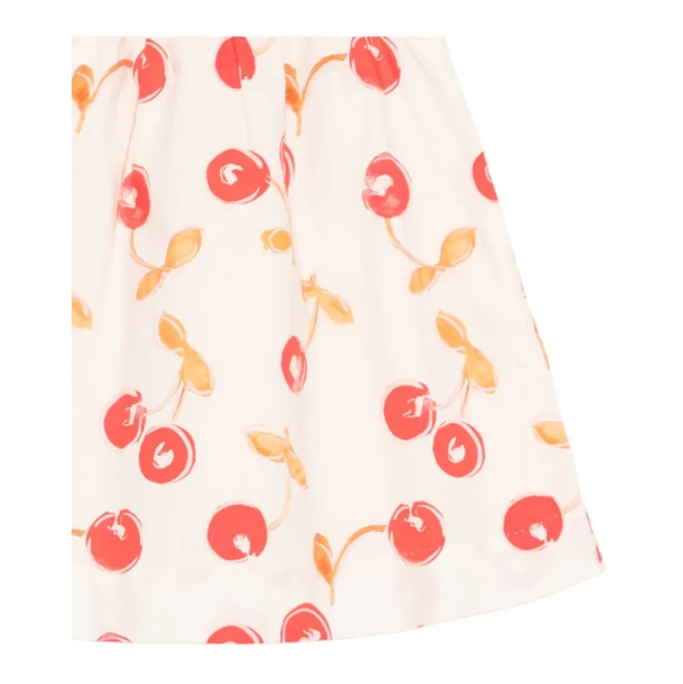 Bonpoint Baby Kjoler Beige