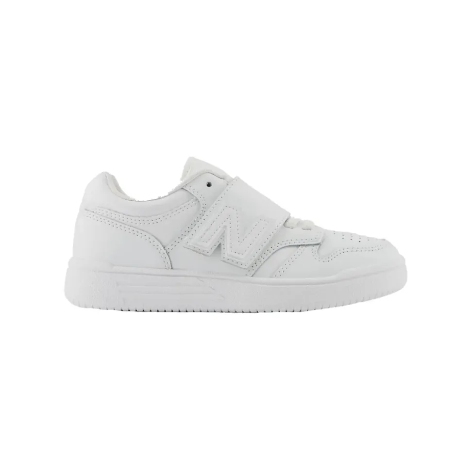 Borrelås Sneakers for Barnas Dagligdagse Eventyr
