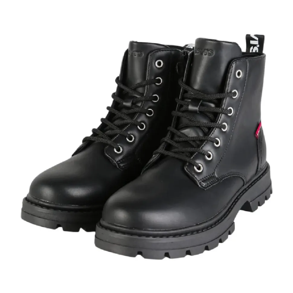 Botas Pasadena Refresh