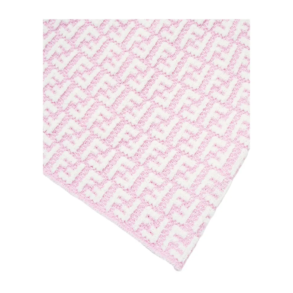 Bouclé Skjørt