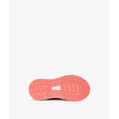Bouncy Coral Sneakers