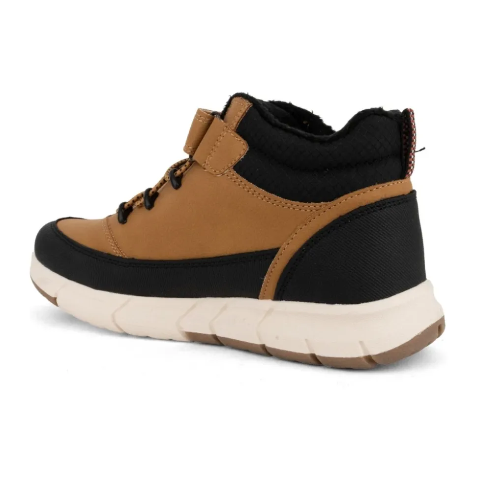 boys kids booties snowboot