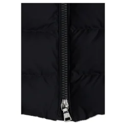 Brannock Hette Kort Parkas