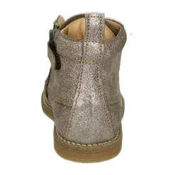 Bronse Jenter Midt Sko