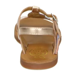 Bronse Sandaler Plagette Papillion