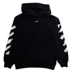 Brushstrokes Hoodie