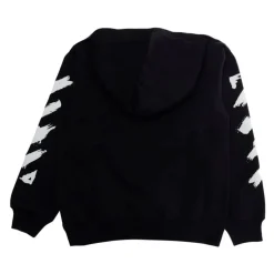 Brushstrokes Hoodie