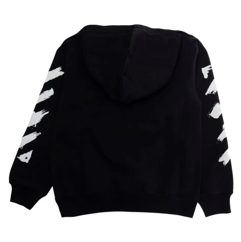 Brushstrokes Hoodie
