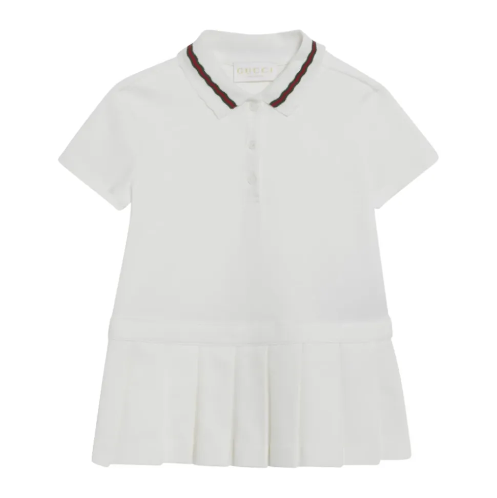B S/S Kjole