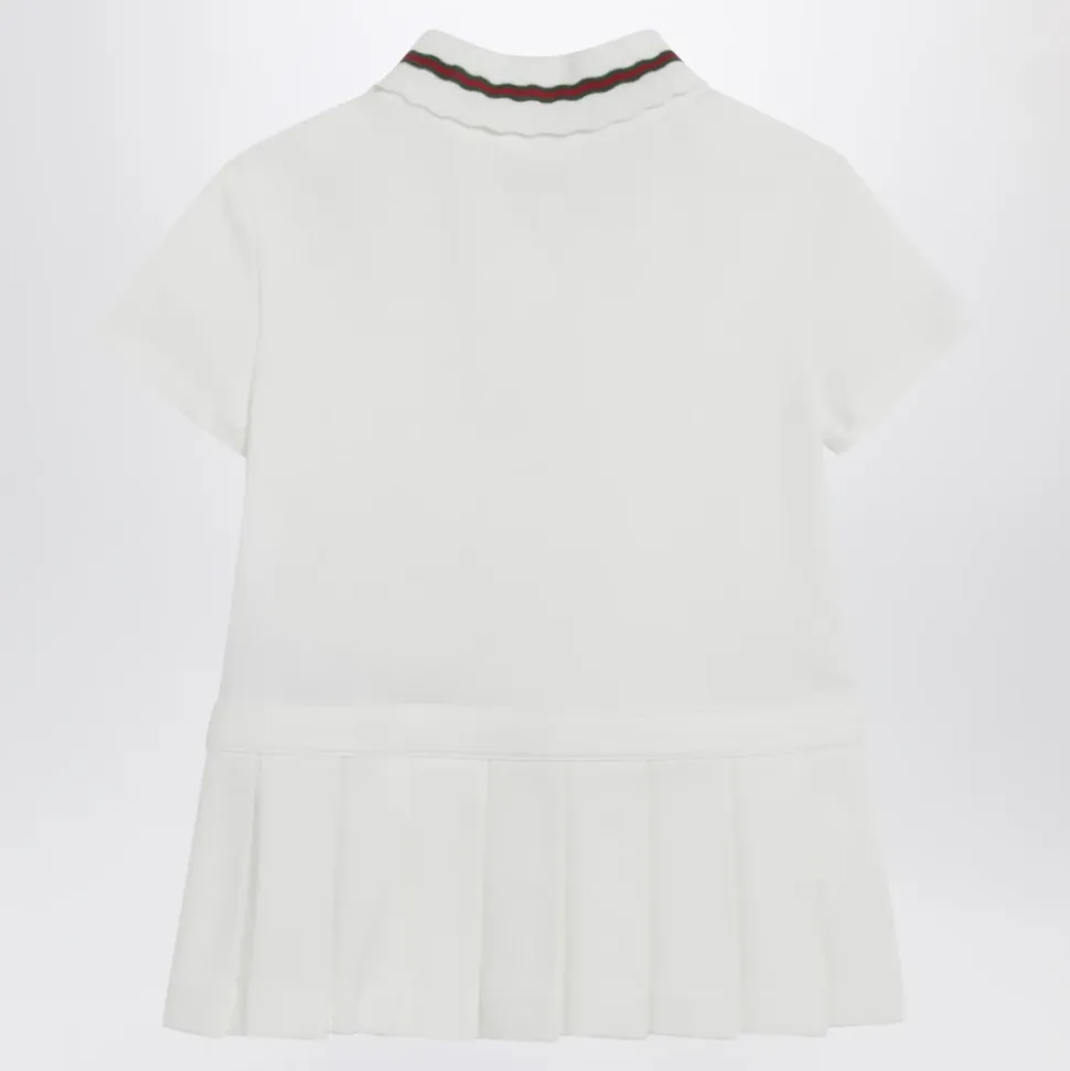 B S/S Kjole