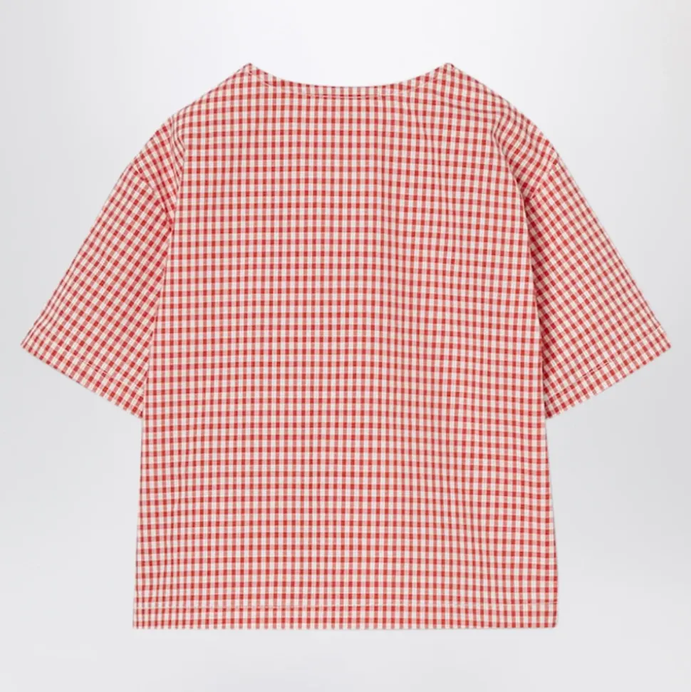 B S/S Shirt