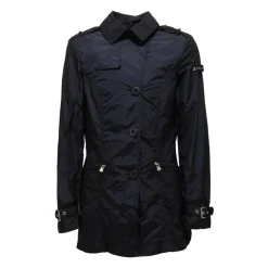 Buckroe Trench Jacket