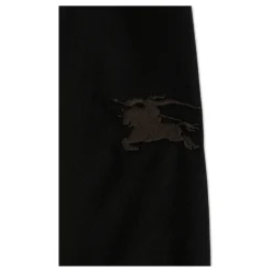 Bukser med logo