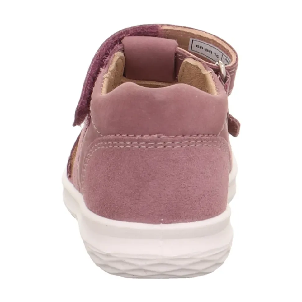 Bumblebee Sandaler med Justerbar Stropp