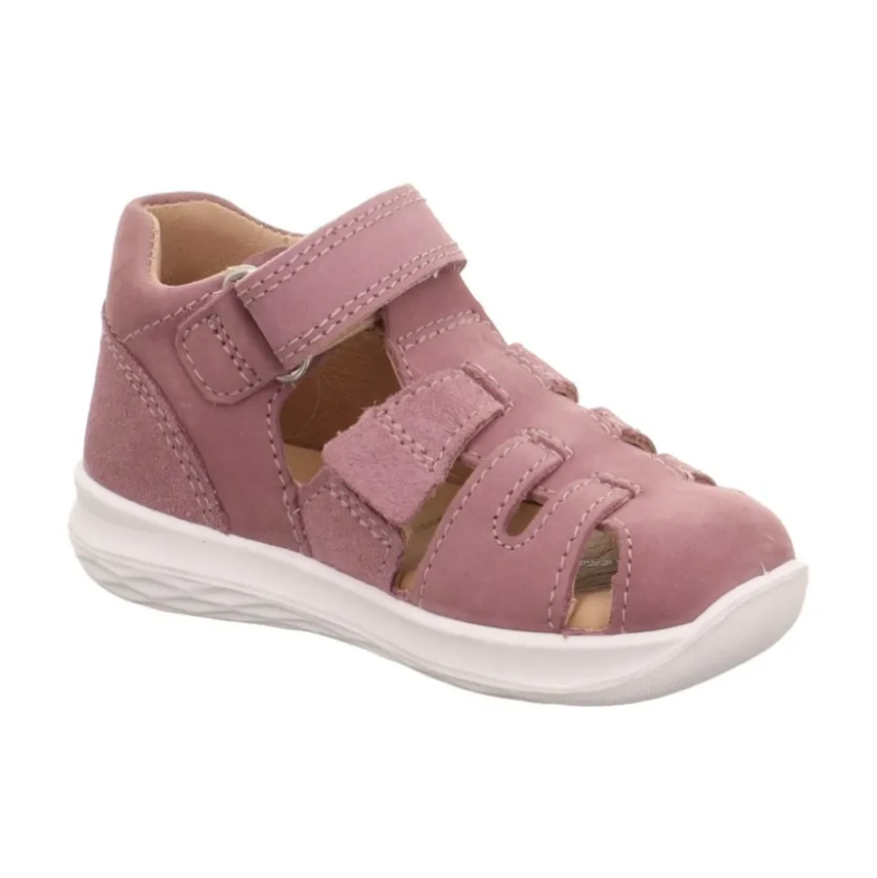 Bumblebee Sandaler med Justerbar Stropp