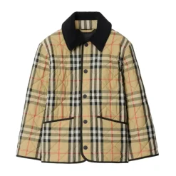 Burberry Barnejakker