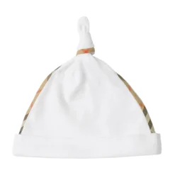 Burberry Kids Kjoler Hvit