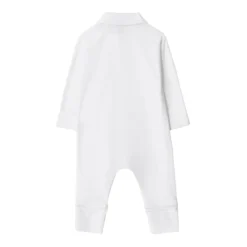 Burberry Kids Kjoler Hvit