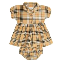 Burberry Kjoler BEIGE