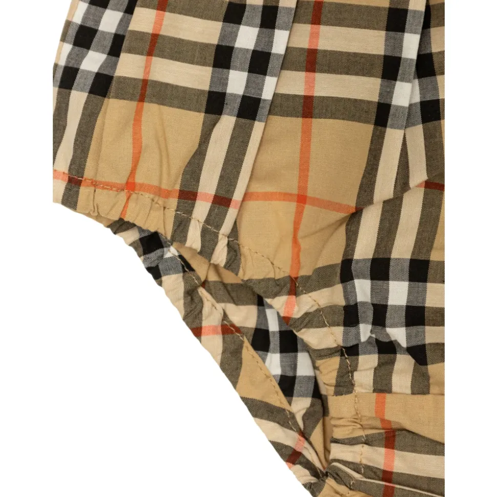 Burberry Kjoler BEIGE