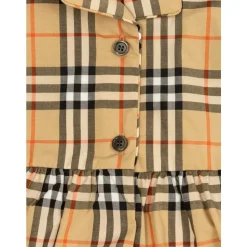Burberry Kjoler BEIGE