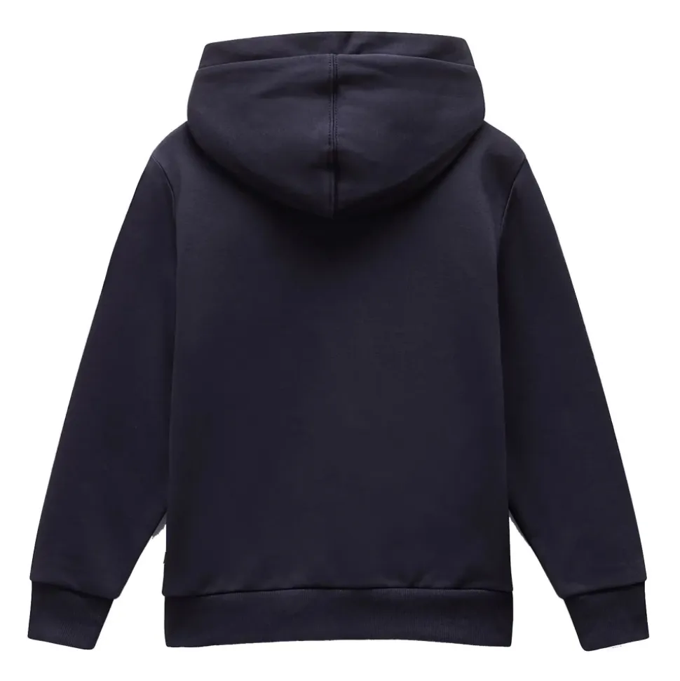 Burgee Hooded Sweatshirt
