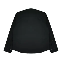 Button-up Cotton Shirt