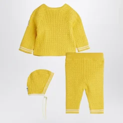 Cable Knit Sett