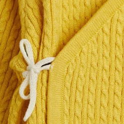 Cable Knit Sett