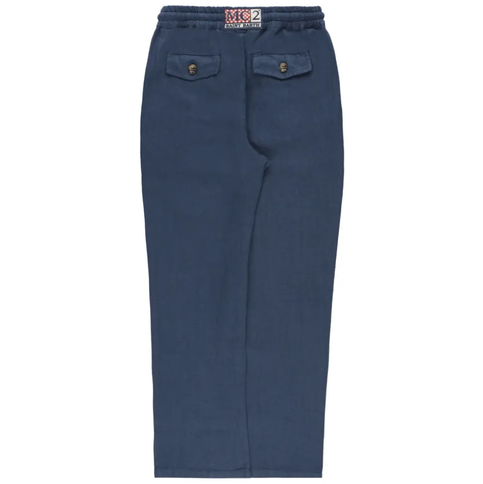 Calais Trousers