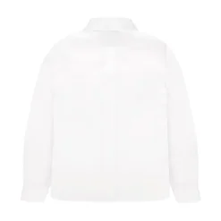 Camicia con logo