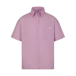 Camicia con logo