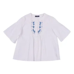 Camicia Guru Con Applicaz