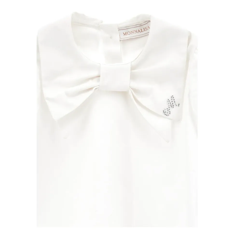 Camicia in cotone