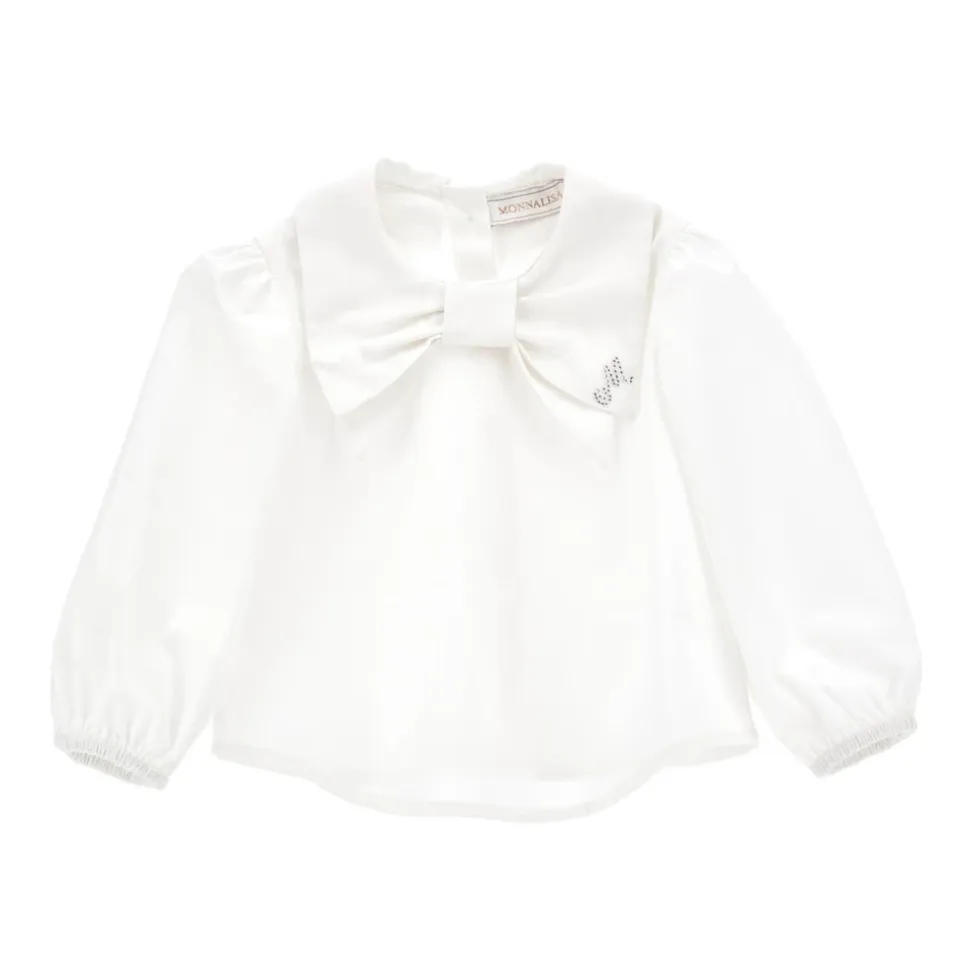 Camicia in cotone