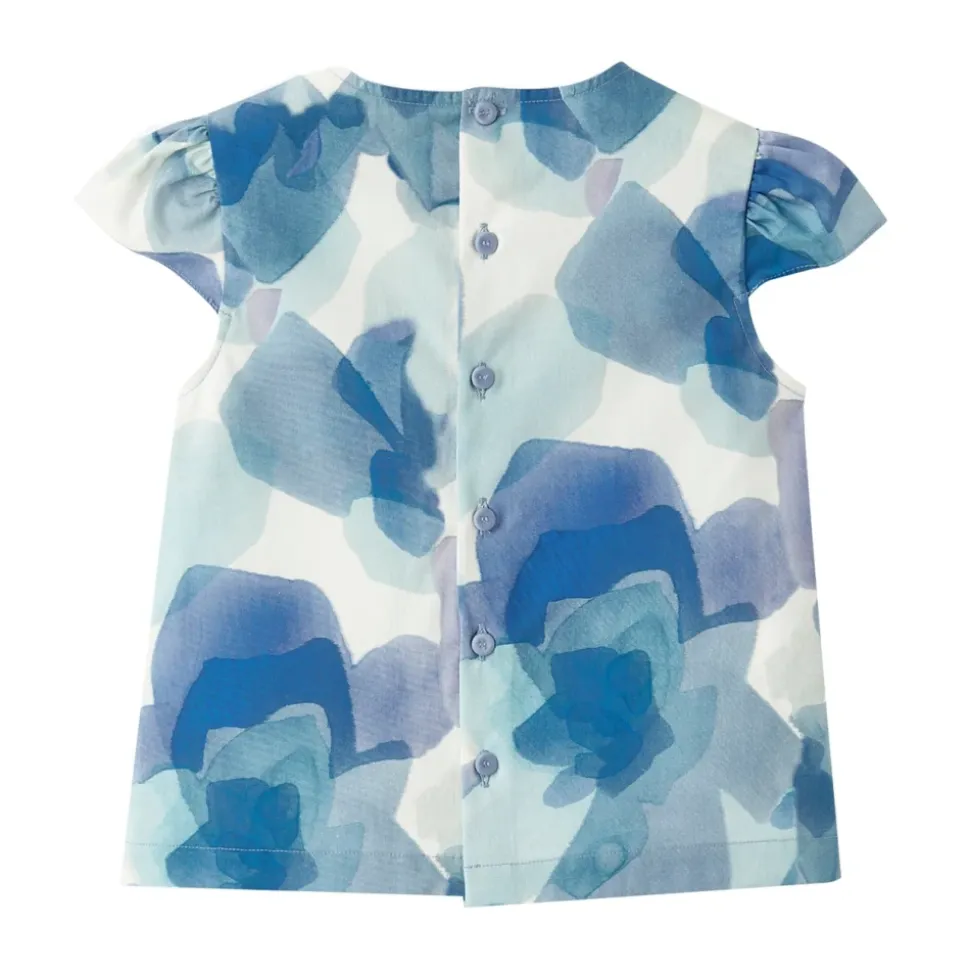 Camicia in cotone
