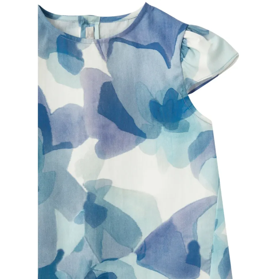 Camicia in cotone