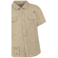Camicia Manica Corta