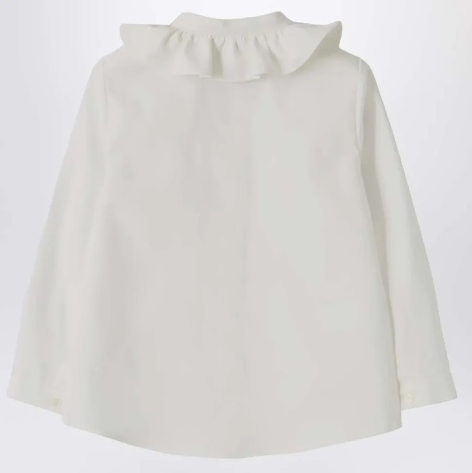 Camicia Manica Lunga