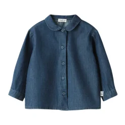 Camicia Manica Lunga