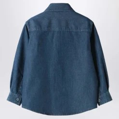 Camicia Manica Lunga