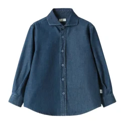 Camicia Manica Lunga