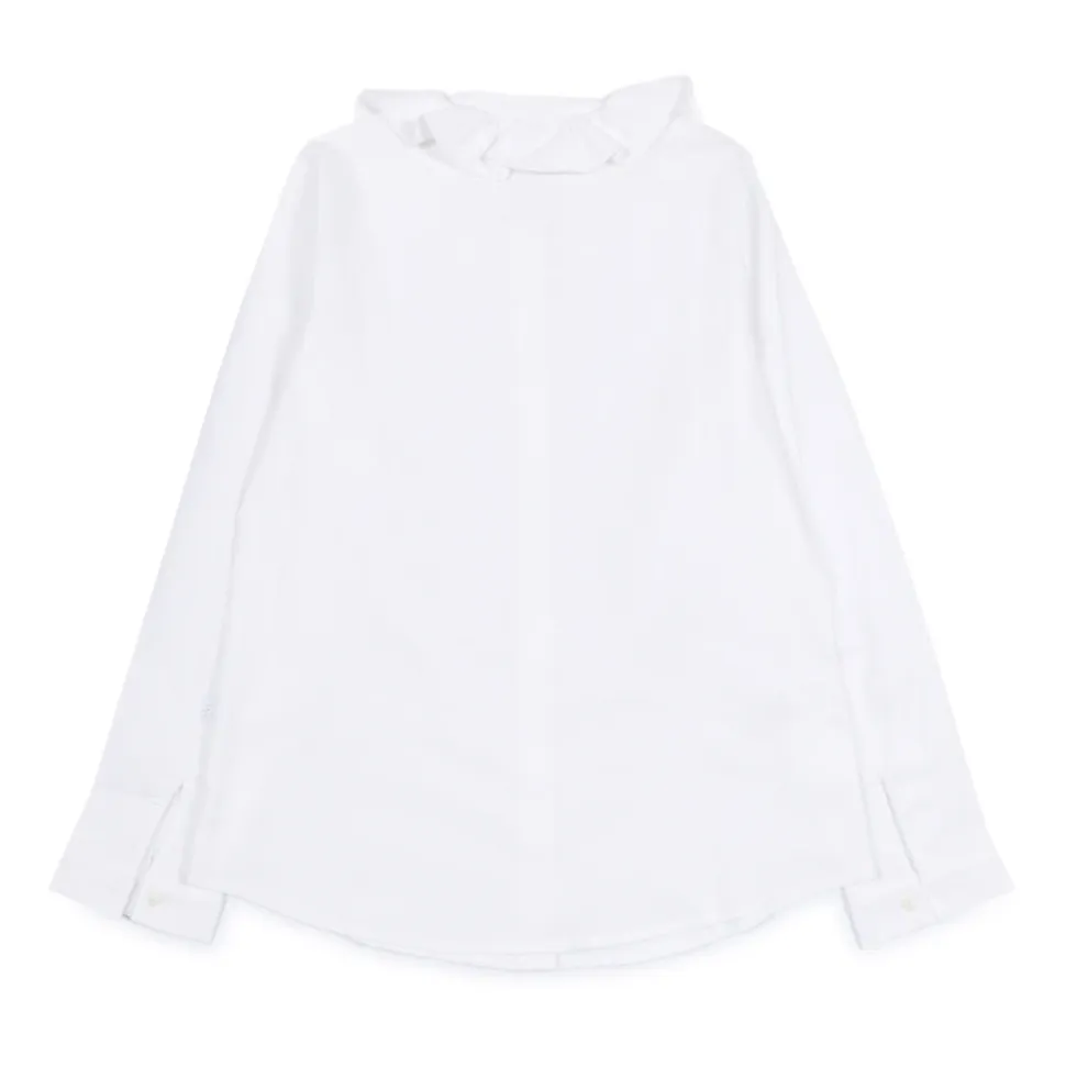 Camicia M. Lunga