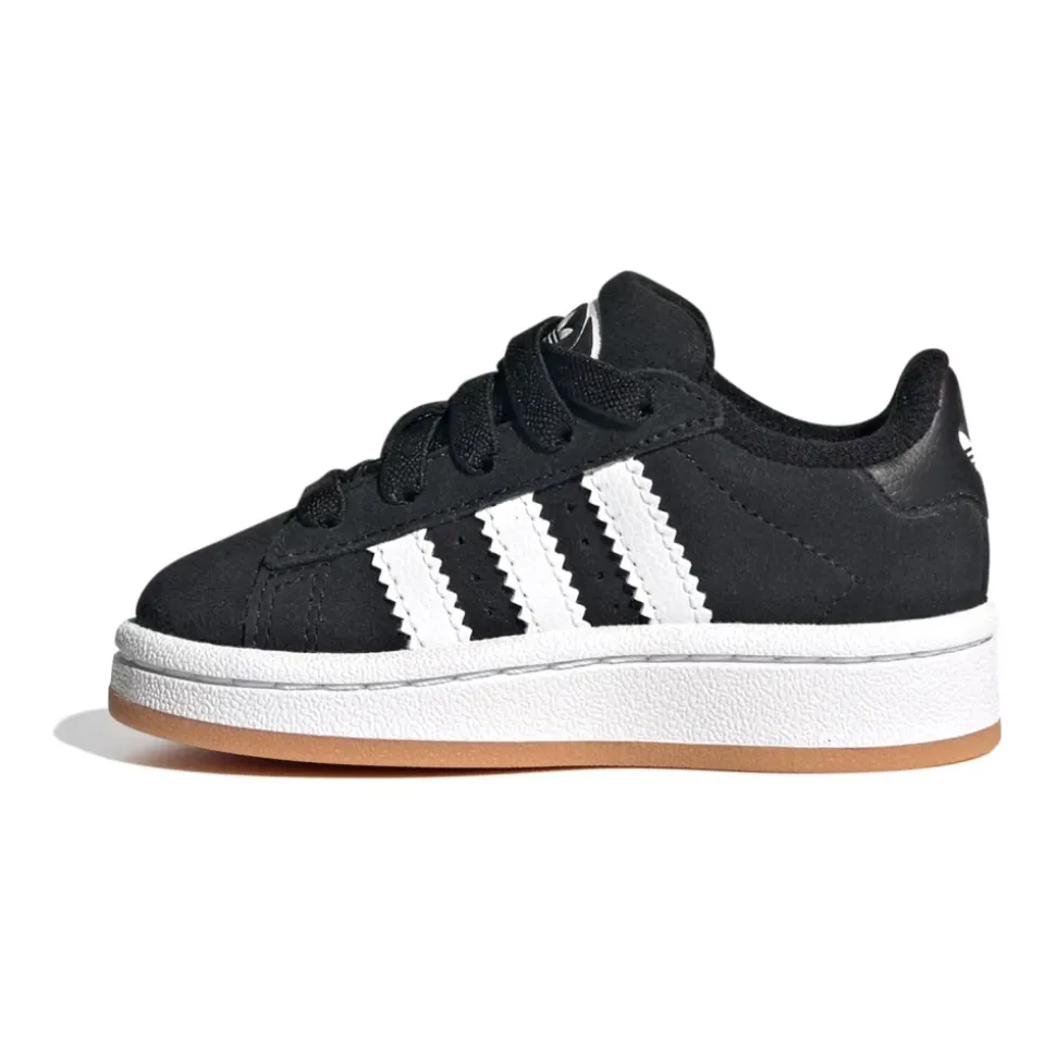 Campus Sneaker Kids Suede Leather