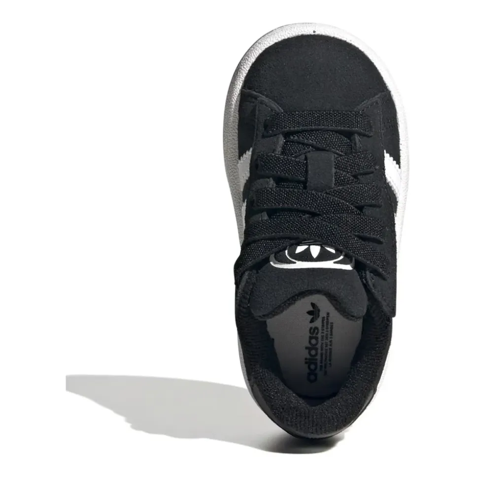 Campus Sneaker Kids Suede Leather